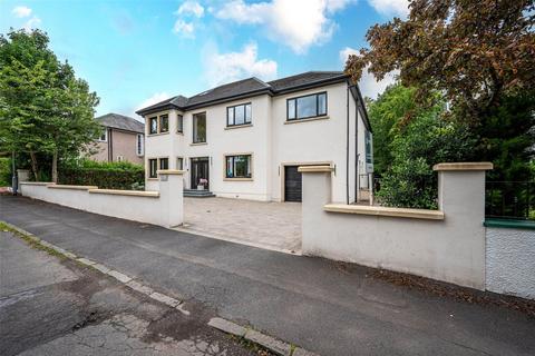 Sunningdale Avenue, Newton Mearns... 5 bed detached house for sale
