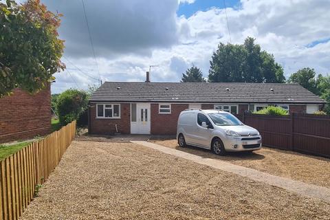Woodview, Worstead 2 bed semi