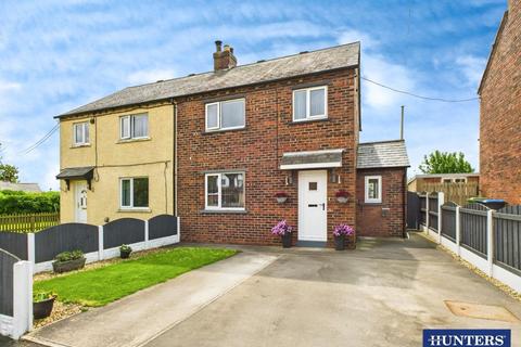 The Acre, Newton Arlosh, Wigton, CA7 3 bed semi