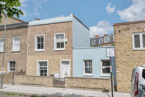 Shellwood Road, Battersea, London, SW11 2 bed house for sale