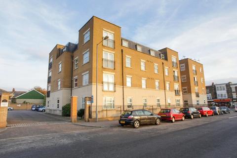 Zion Place, Margate, CT9 2 bed flat for sale