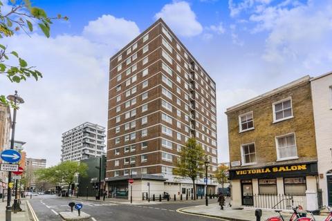 Landward Court, Harrowby Street... 2 bed flat for sale