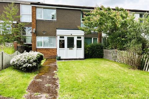 Castle Close, Brownhills, Walsall WS8... 4 bed terraced house for sale