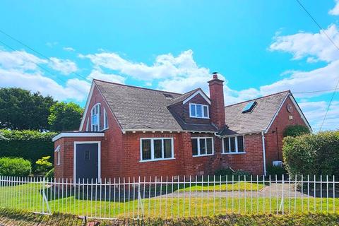 The Stallange, Hereford HR1 2 bed detached house for sale