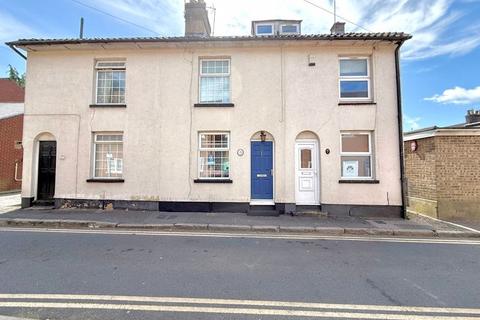 Britain Street, Dunstable 3 bed terraced house for sale