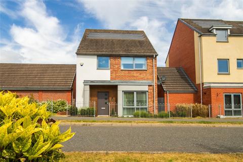 Ravensworth Park, Houghton Le Spring... 4 bed detached house for sale