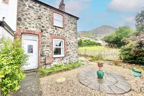 Rock Villa Road, Penmaenmawr 2 bed semi
