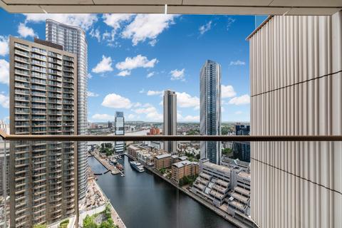 Park Drive, London, E14 1 bed apartment for sale