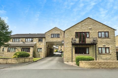 Chapel Court, Church Street... 2 bed apartment for sale