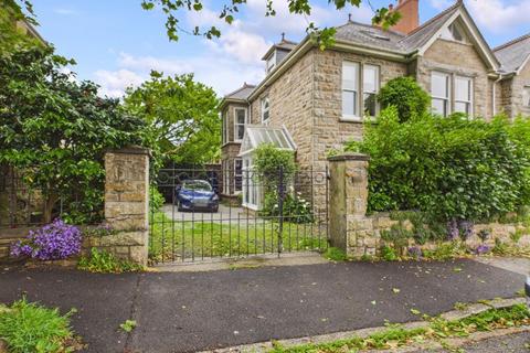 Pendarves Road, Penzance