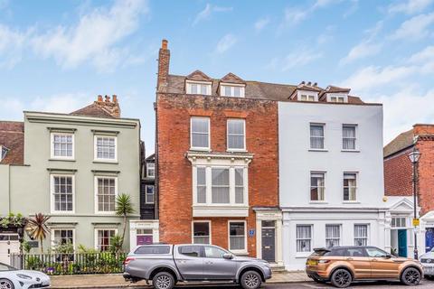 High Street, Old Portsmouth 5 bed terraced house for sale