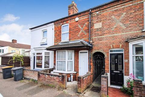 Duncombe Street, Bedford MK42 2 bed terraced house for sale