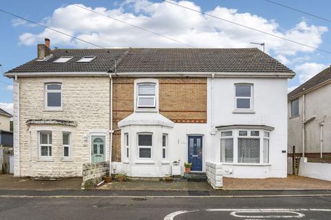 Argyll Road, Poole BH12 2 bed terraced house for sale