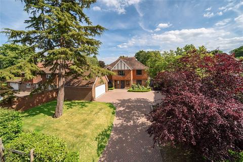 Mayfield Lane, Durgates 5 bed detached house for sale