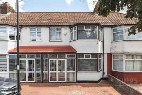 Woodstock Crescent, London, N9 3 bed terraced house for sale