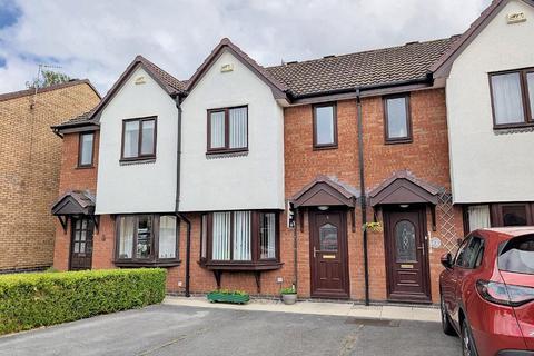 Hayhurst Close, Whalley, Clitheroe... 2 bed semi