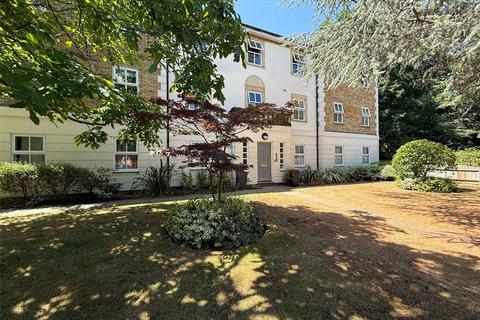 Friendship Way, Bracknell, Berkshire 2 bed apartment for sale