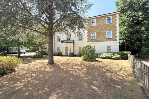 Friendship Way, Bracknell, Berkshire 2 bed apartment for sale