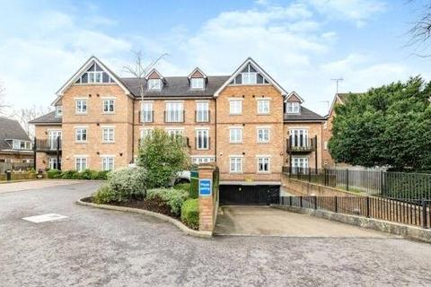 High Road, Bushey Heath, Bushey 1 bed apartment for sale