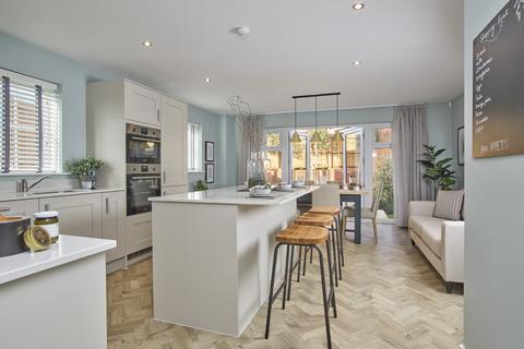 The Jeweller at Poppy View, Thaxted... 4 bed detached house for sale