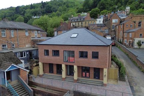 1 Spar View, Edith Walk, Great... 1 bed apartment for sale