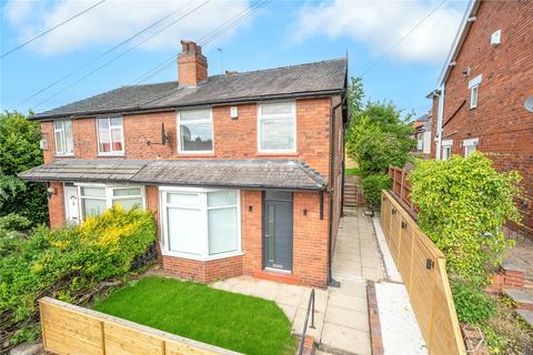 Lancastre Grove, Leeds, West Yorkshire 3 bed semi