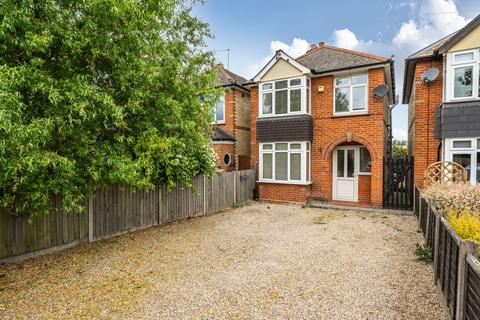 Stansted Road, Herts CM23 3 bed detached house for sale