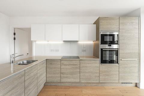 57 East, Kingsland High Street... 2 bed penthouse for sale