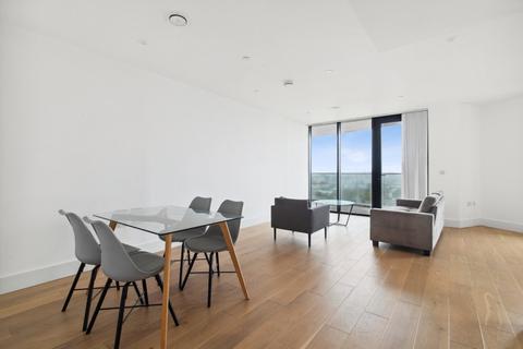 57 East, Kingsland High Street... 1 bed penthouse for sale