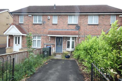 Urswick Close, North Yorkshire TS4 2 bed terraced house for sale