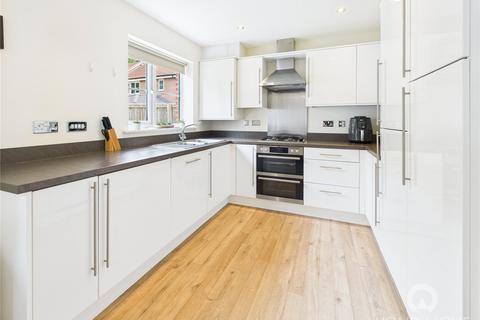 Greener Drive, Darlington, Durham, DL1 3 bed detached house for sale