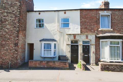 York YO10 2 bed apartment for sale