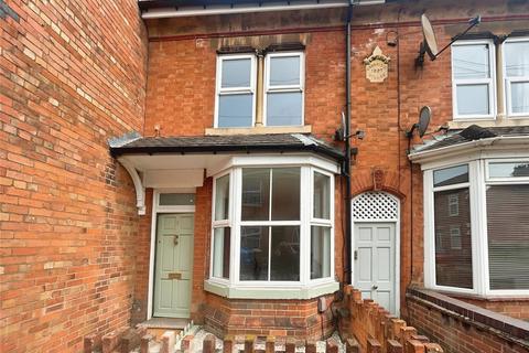 Lower Cambridge Street... 2 bed terraced house for sale