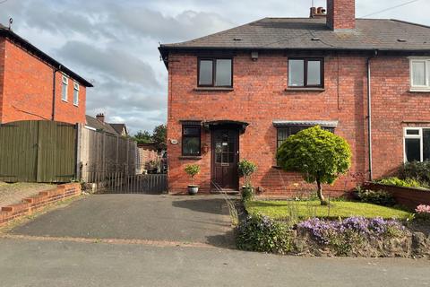 Grange Road, Stourbridge DY9 3 bed semi