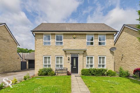 Sovereign Way, Chapel