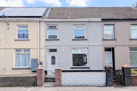 Merthyr Tydfil CF47 3 bed terraced house for sale