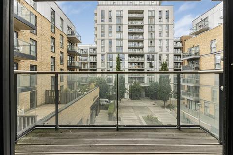 Upper North Street, London, E14 1 bed apartment for sale