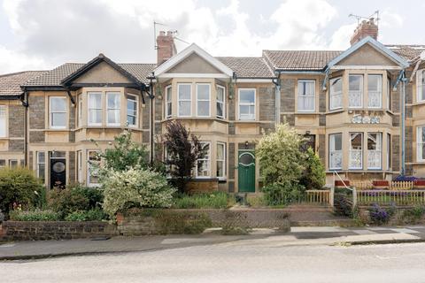 Bristol BS16 3 bed terraced house for sale