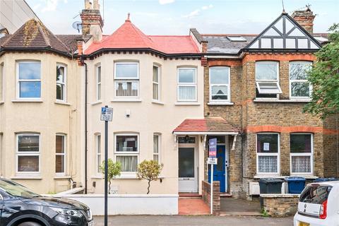 Leighton Road, London 3 bed terraced house for sale