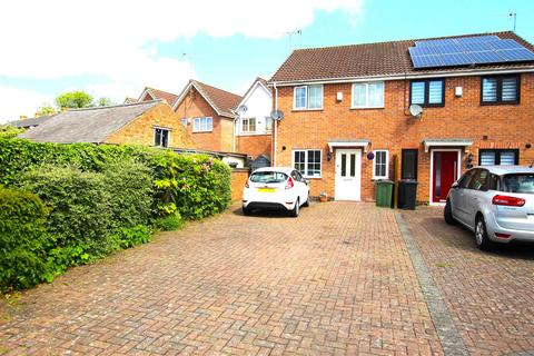 Wards End, Oadby, Leicester LE2 3 bed house for sale