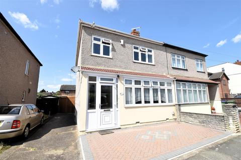 Hansol Road, Bexleyheath DA6 3 bed semi