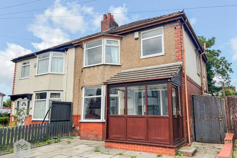 Trillo Avenue, Bolton, Greater... 3 bed semi