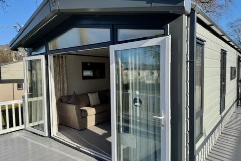 Seaton Road Angus 2 bed lodge for sale