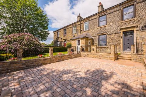 Langlea Terrace, Halifax 3 bed character property for sale