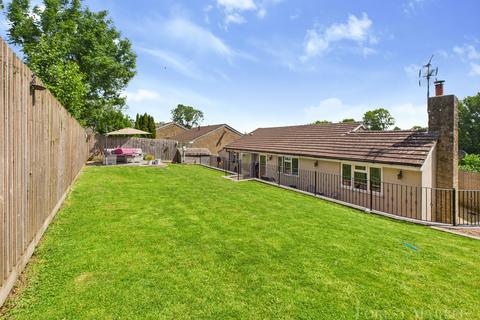 St. Michaels Close, Stoke St. Michael 3 bed detached bungalow for sale