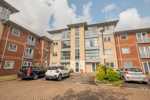 Hollinshead House, Bailey Avenue... 2 bed apartment for sale
