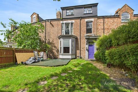 Thornhill Crescent, Sunderland 5 bed terraced house for sale