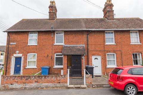 New Cut, Hadleigh 2 bed terraced house for sale
