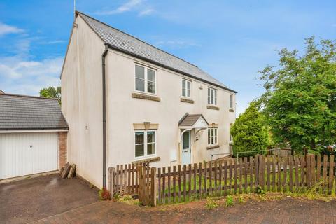 Parragate Road, Cinderford GL14 3 bed semi