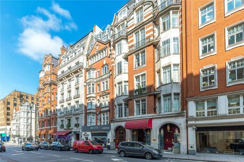 Berkeley Street, London, W1J 2 bed apartment for sale